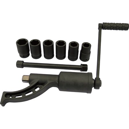 Counteract Nut Buster Torque Multiplier TMR1474E